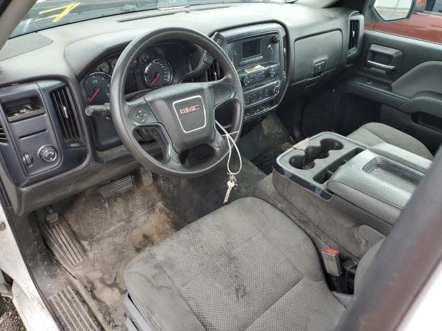 Photo 8 from auction – 2017 GMC SIERRA C15 with VIN 1GTN1LEC8HZ903902