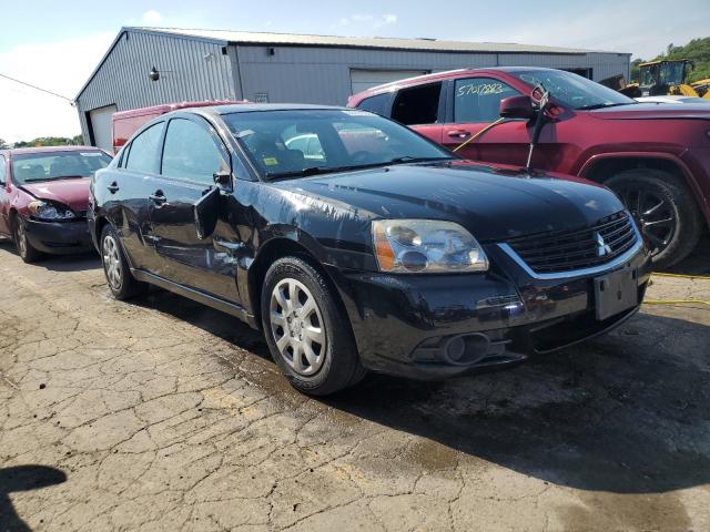 Photo 4 from auction – 2009 MITSUBISHI GALANT ES with VIN 4A3AB36F29E022252