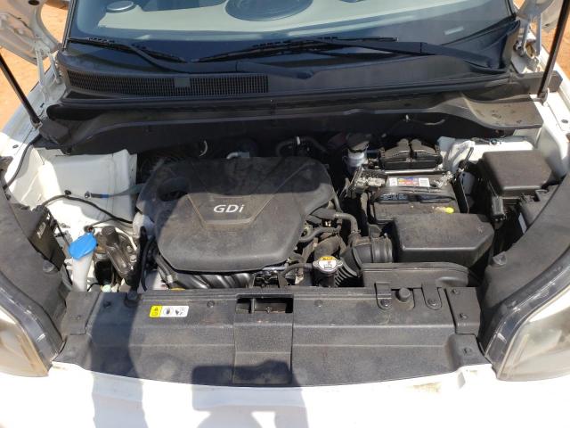 Photo 11 from auction – 2014 KIA SOUL with VIN KNDJN2A23E7003748
