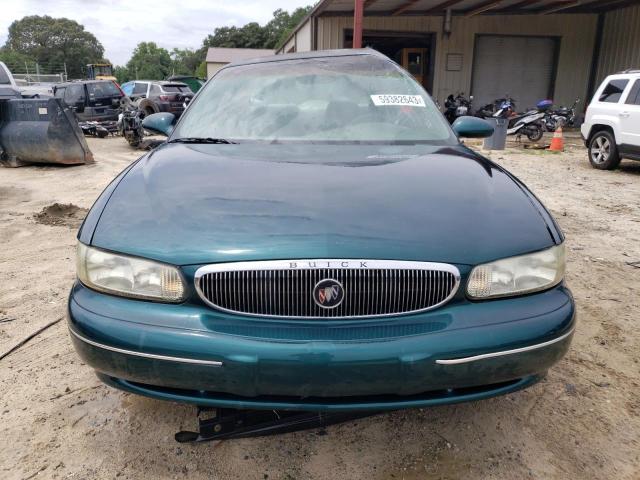 Photo 5 from auction – 2001 BUICK CENTURY CU with VIN 2G4WS52J411151786