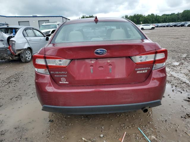 Photo 6 from auction – 2017 SUBARU IMPREZA PR with VIN 4S3GKAB62H3619225