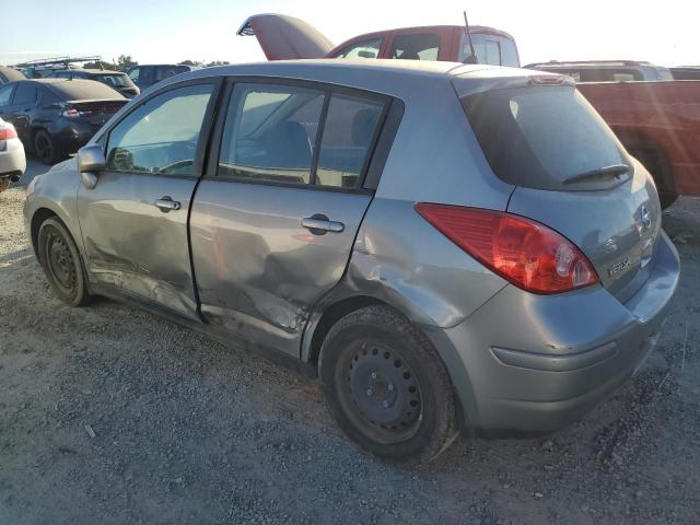 Photo 2 from auction – 2009 NISSAN VERSA S with VIN 3N1BC13E19L499259