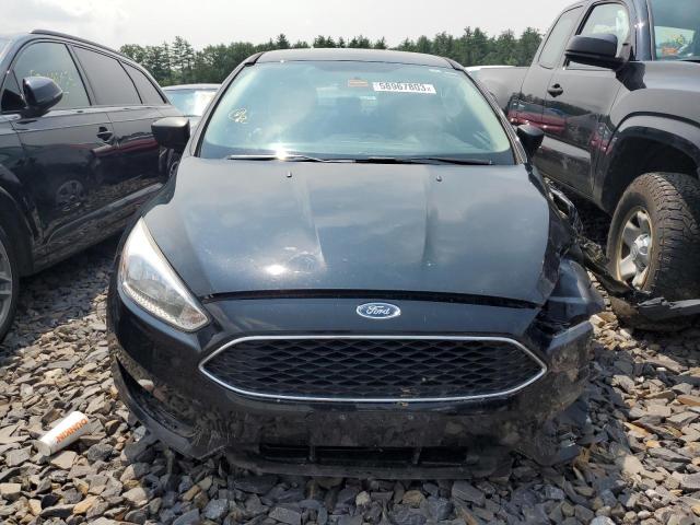 Photo 5 from auction – 2016 FORD FOCUS S with VIN 1FADP3E29GL223631