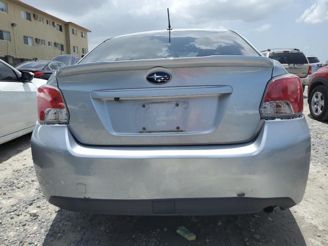 Photo 6 from auction – 2016 SUBARU IMPREZA with VIN JF1GJAA66GH006567