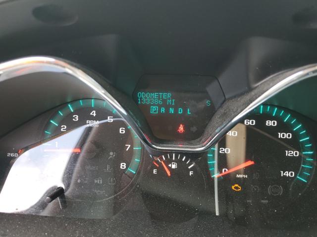 Photo 9 from auction – 2014 CHEVROLET TRAVERSE L with VIN 1GNKRGKD1EJ376531