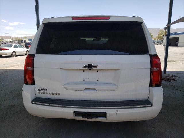Photo 6 from auction – 2016 CHEVROLET SUBURBAN K with VIN 1GNSKJKC7GR265947