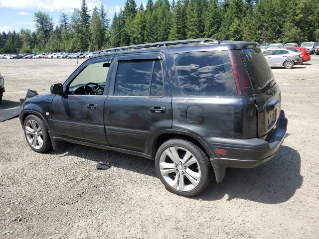 Photo 2 from auction – 2000 HONDA CR-V EX with VIN JHLRD1864YC045739