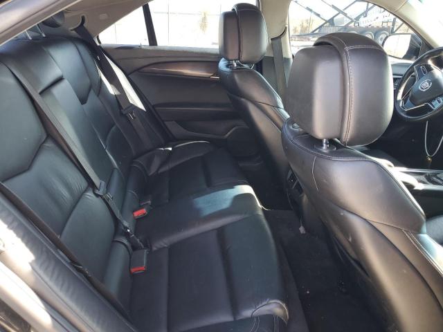 Photo 10 from auction – 2013 CADILLAC ATS with VIN 1G6AA5RX2D0166785
