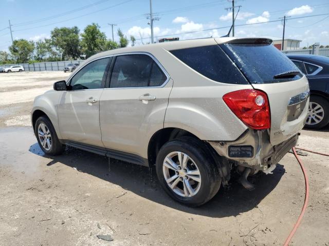 Photo 2 from auction – 2011 CHEVROLET EQUINOX LS with VIN 2GNALBECXB1270197