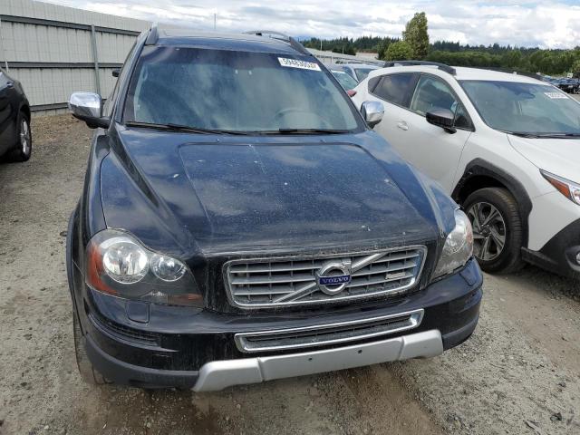 Photo 5 from auction – 2011 VOLVO XC90 R DES with VIN YV4952CT8B1590520
