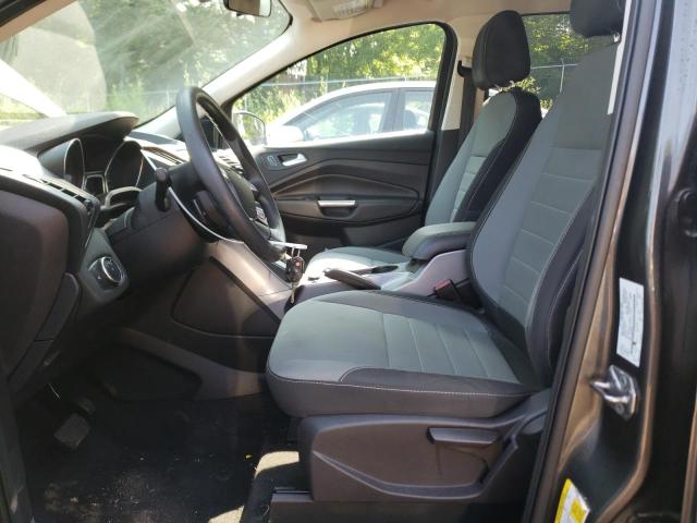 Photo 7 from auction – 2016 FORD ESCAPE SE with VIN 1FMCU0GX4GUA70622