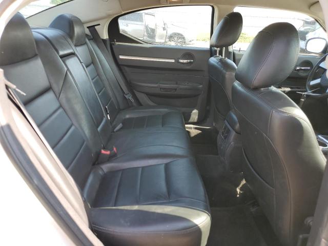 Photo 10 from auction – 2010 DODGE CHARGER SX with VIN 2B3CA3CV2AH139077