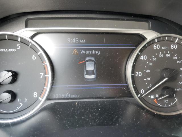 Photo 9 from auction – 2019 NISSAN ALTIMA SV with VIN 1N4BL4DV4KC128424