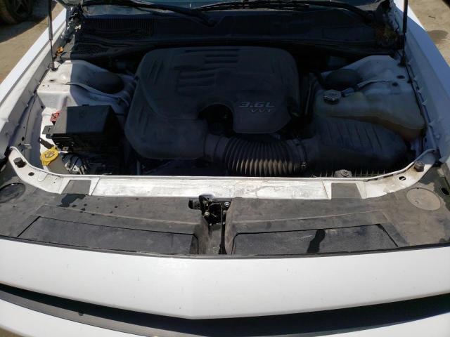 Photo 11 from auction – 2021 DODGE CHALLENGER with VIN 2C3CDZAG0MH534512