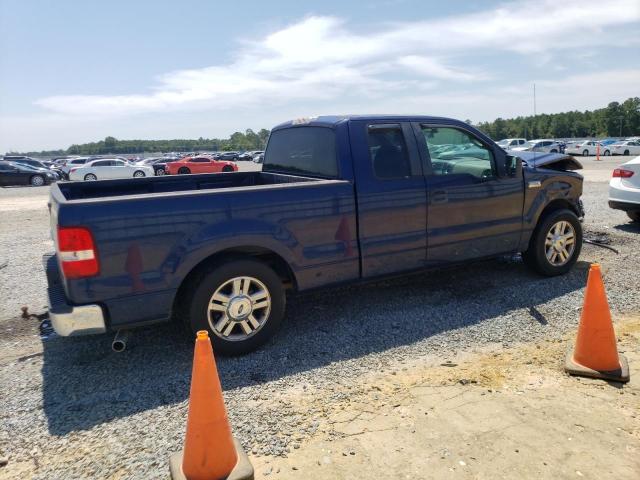 Photo 3 from auction – 2008 FORD F150 with VIN 1FTPX12V68FB49174