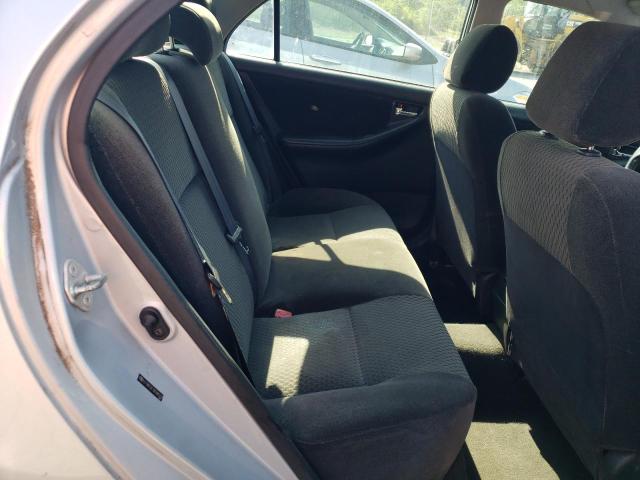 Photo 10 from auction – 2008 TOYOTA COROLLA CE with VIN 2T1BR32E38C886230