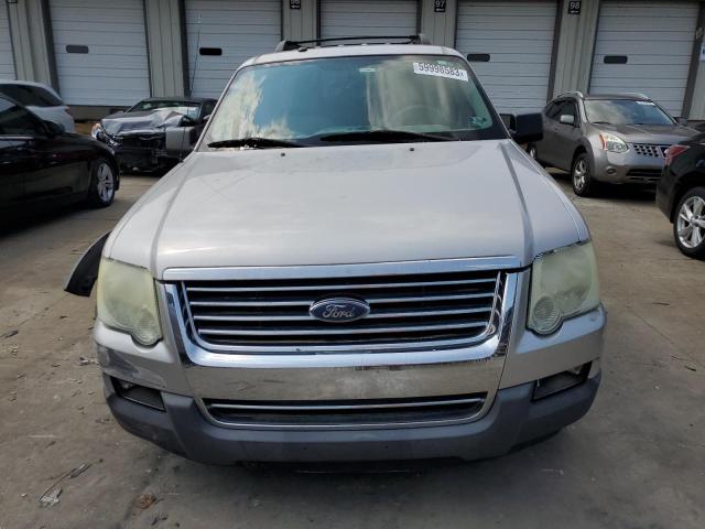 Photo 5 from auction – 2006 FORD EXPLORER X with VIN 1FMEU73E66UB73593