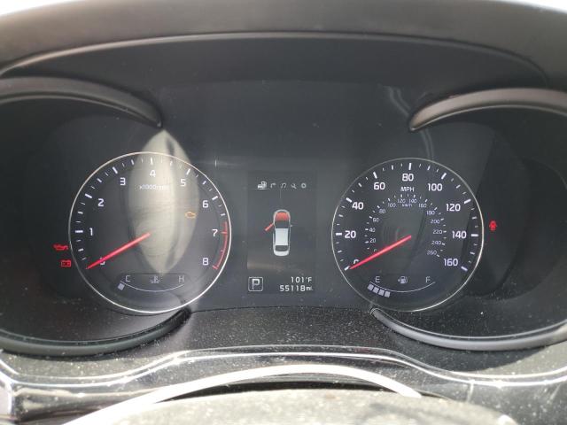 Фото 9 с аукциона – 2015 KIA K900 с VIN KNALU4D43F6026097