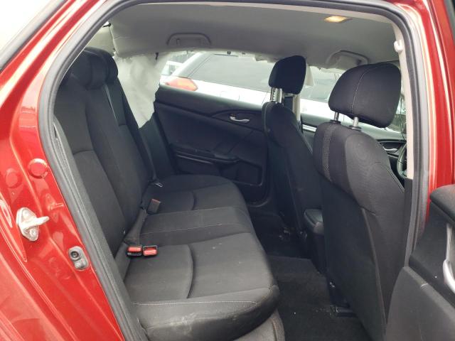 Photo 10 from auction – 2019 HONDA CIVIC LX with VIN 2HGFC2F64KH532442