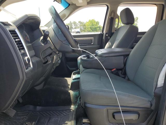 Photo 7 from auction – 2017 RAM 1500 SLT with VIN 1C6RR6LGXHS555859