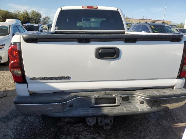Photo 6 from auction – 2006 CHEVROLET SILVERADO with VIN 1GCEC19Z56Z224311