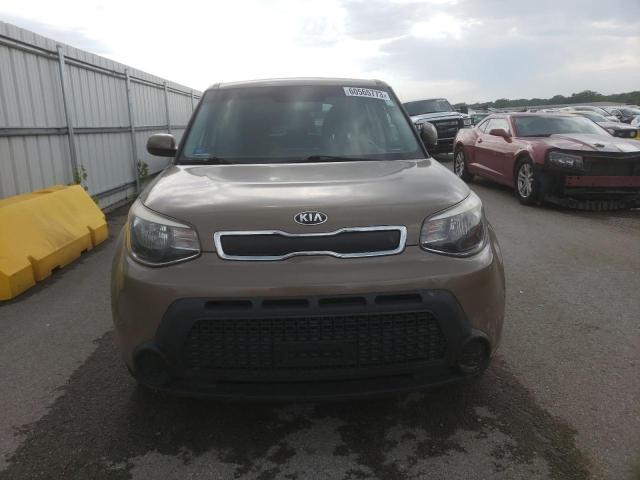 Photo 5 from auction – 2015 KIA SOUL with VIN KNDJN2A24F7158777