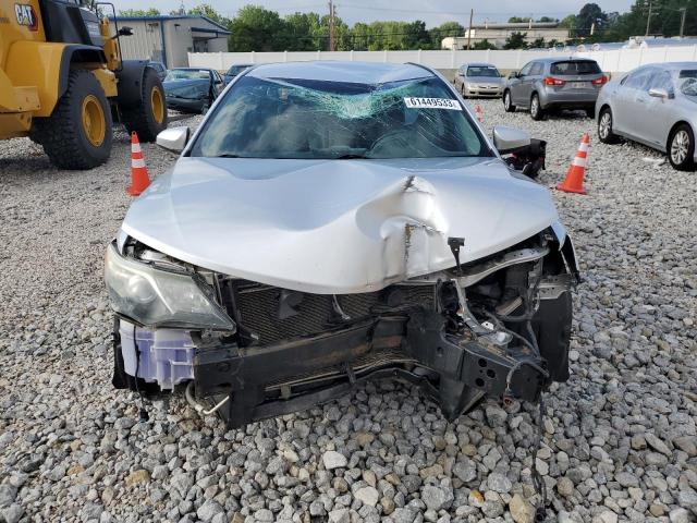 Photo 5 from auction – 2014 TOYOTA CAMRY L with VIN 4T1BF1FK6EU422615