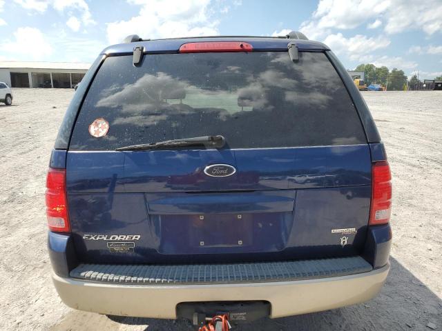 Photo 6 from auction – 2005 FORD EXPLORER E with VIN 1FMDU64W65UA61226