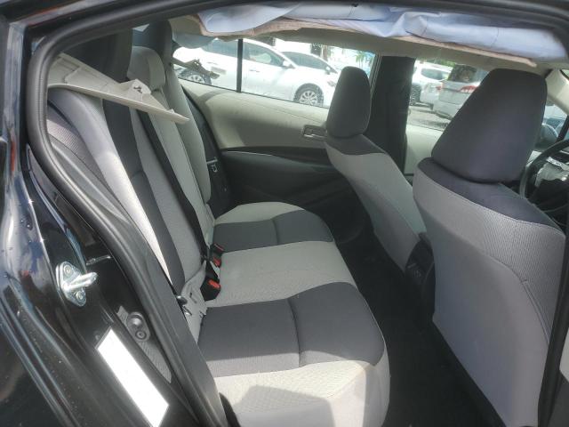 Photo 10 from auction – 2023 TOYOTA COROLLA LE with VIN 5YFB4MDE4PP001162