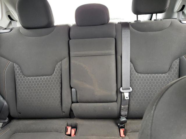 Photo 10 from auction – 2018 JEEP COMPASS SP with VIN 3C4NJCAB0JT265672