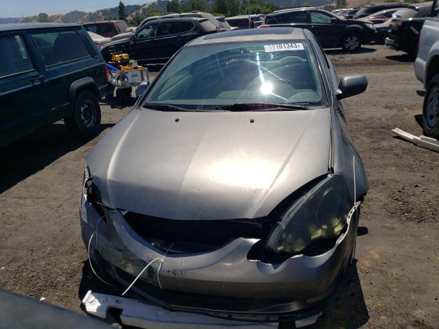 Photo 5 from auction – 2002 ACURA RSX with VIN JH4DC54802C030234