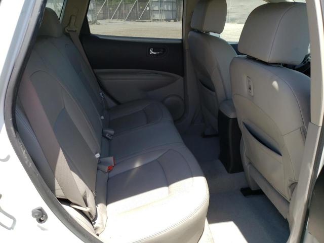 Photo 11 from auction – 2013 NISSAN ROGUE S with VIN JN8AS5MT7DW005994