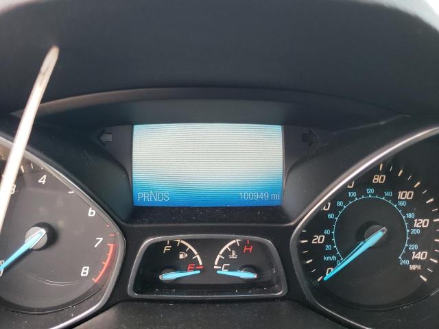 Photo 9 from auction – 2013 FORD ESCAPE SEL with VIN 1FMCU9H9XDUD84288