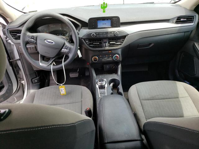 Photo 8 from auction – 2020 FORD ESCAPE S with VIN 1FMCU0F61LUC70229