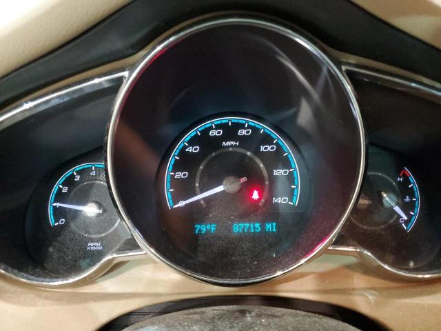 Photo 9 from auction – 2012 CHEVROLET MALIBU LS with VIN 1G1ZB5E06CF248707