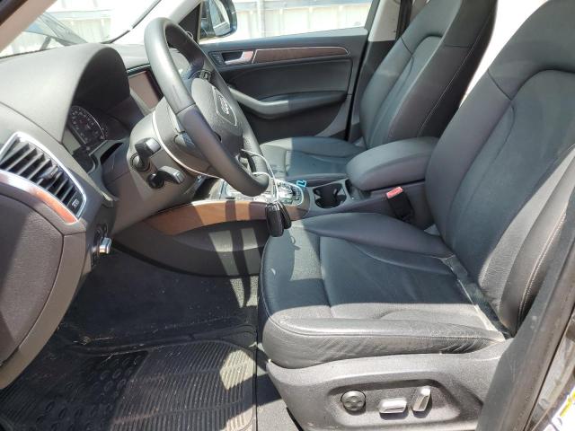 Photo 7 from auction – 2015 AUDI Q5 PREMIUM with VIN WA1LFAFP3FA144726