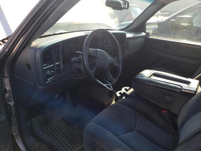 Photo 8 from auction – 2003 CHEVROLET SILVERADO with VIN 1GCEK14V53Z154263