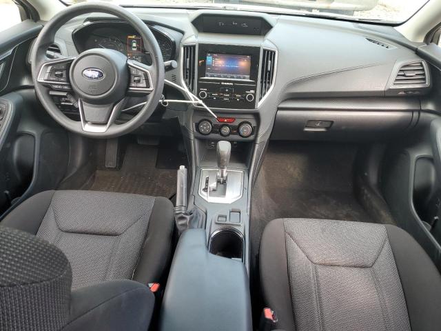 Photo 8 from auction – 2022 SUBARU IMPREZA with VIN 4S3GTAB61N3706977