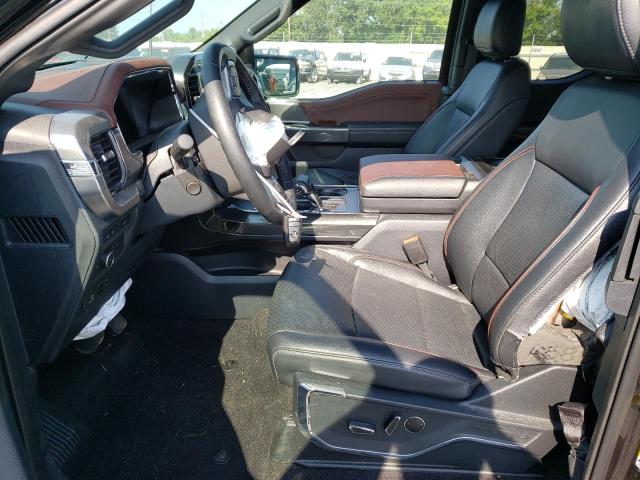 Photo 7 from auction – 2021 FORD F150 SUPER with VIN 1FTFX1E83MKF11223