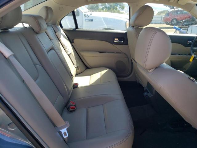Photo 10 from auction – 2011 FORD FUSION HYB with VIN 3FADP0L31BR319824
