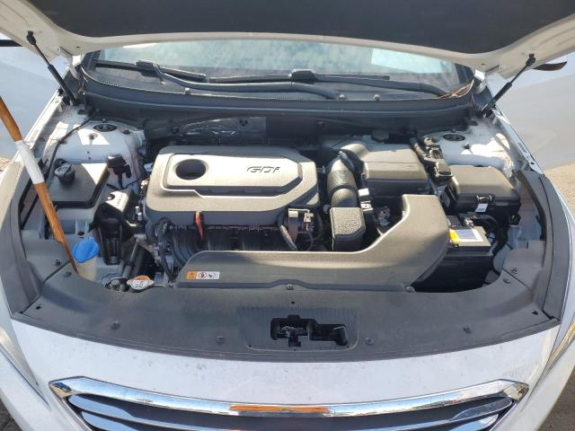Photo 11 from auction – 2016 HYUNDAI SONATA SE with VIN 5NPE24AF9GH280850