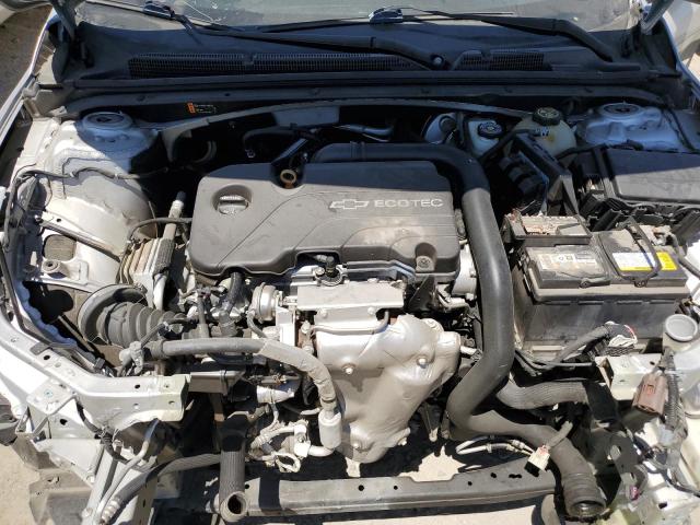 Photo 11 from auction – 2017 CHEVROLET MALIBU LS with VIN 1G1ZB5ST8HF277244