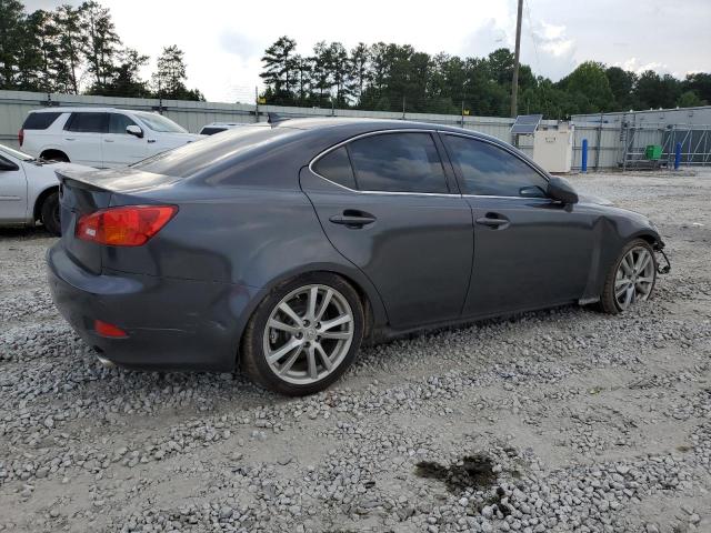 Photo 3 from auction – 2007 LEXUS IS 350 with VIN JTHBE262975015624