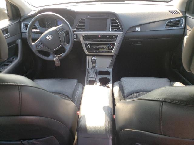 Photo 8 from auction – 2016 HYUNDAI SONATA SPO with VIN 5NPE34AF4GH415617