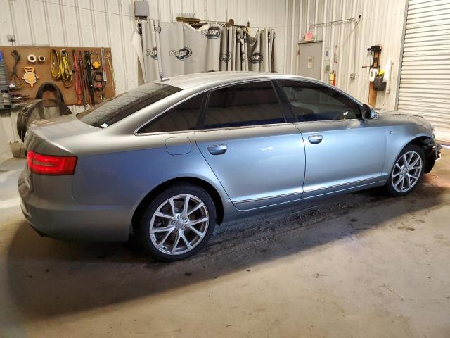 Photo 3 from auction – 2010 AUDI A6 PREMIUM with VIN WAUFGAFB1AN047575