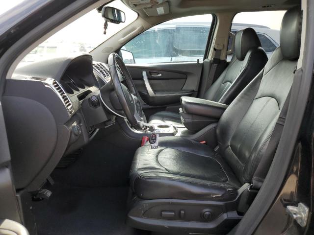 Photo 7 from auction – 2011 GMC ACADIA SLT with VIN 1GKKRRED3BJ159451