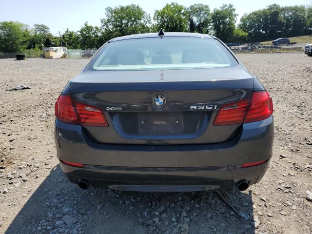 Photo 6 from auction – 2013 BMW 535 XI with VIN WBAFU7C52DDU77653