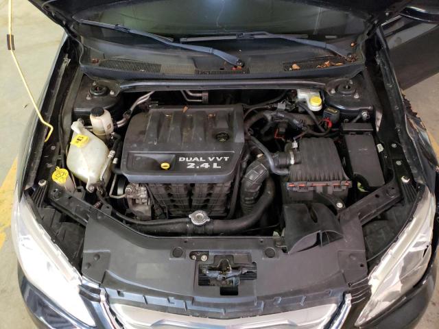Photo 11 from auction – 2013 CHRYSLER 200 TOURIN with VIN 1C3CCBBB4DN763599