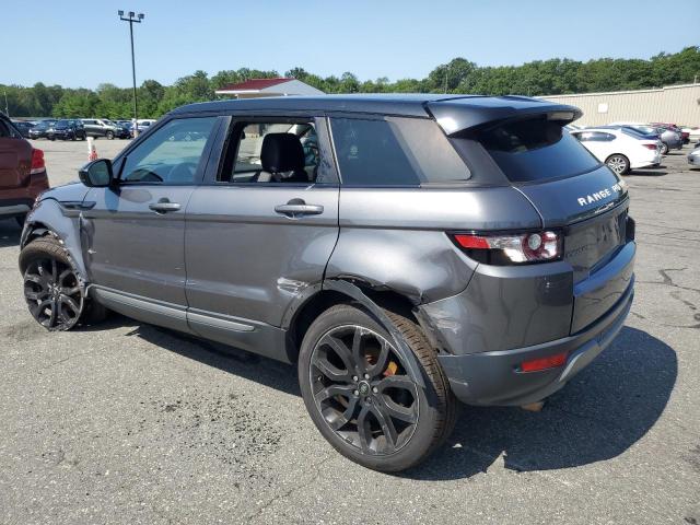 Photo 2 from auction – 2015 LAND ROVER RANGE ROVE with VIN SALVP2BG8FH048534