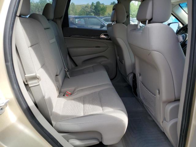 Photo 11 from auction – 2011 JEEP GRAND CHER with VIN 1J4RR4GGXBC608806